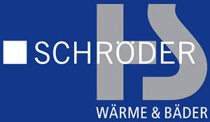 Schröder - Wärme und Bäder